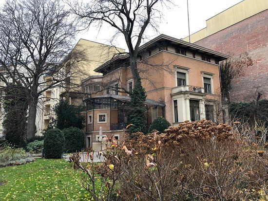 Museu Kathe Kollwitz